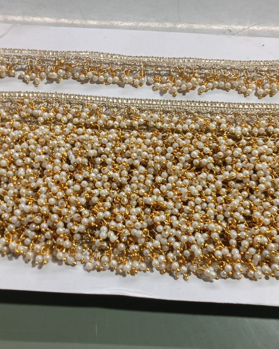 Beads & Sequins